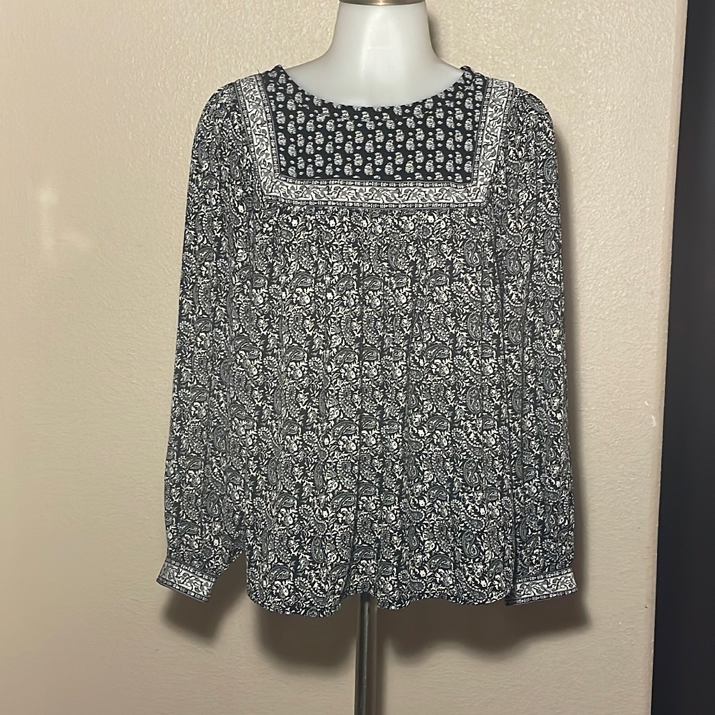 Gap, Blouse